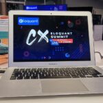 Découvrez les coulisses du CX Summit Eloquant