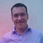 Nicolas Delestrein