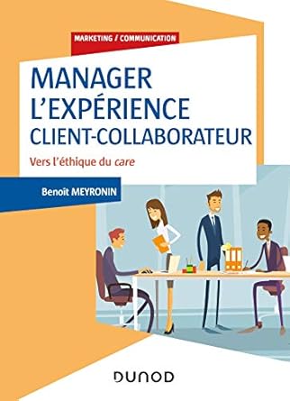 livre culture client