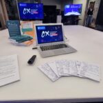 Les coulisses du CX Summit 2024